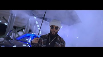 V Sims - All Eyes On Me