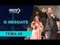 Arena do Futuro 2019 - "O resgate" - Pr. Luis Gonçalves - 26.10.19