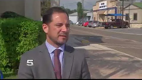 Local Organization Creates Collaboration Effort to Improve Emergency Response during Disasters