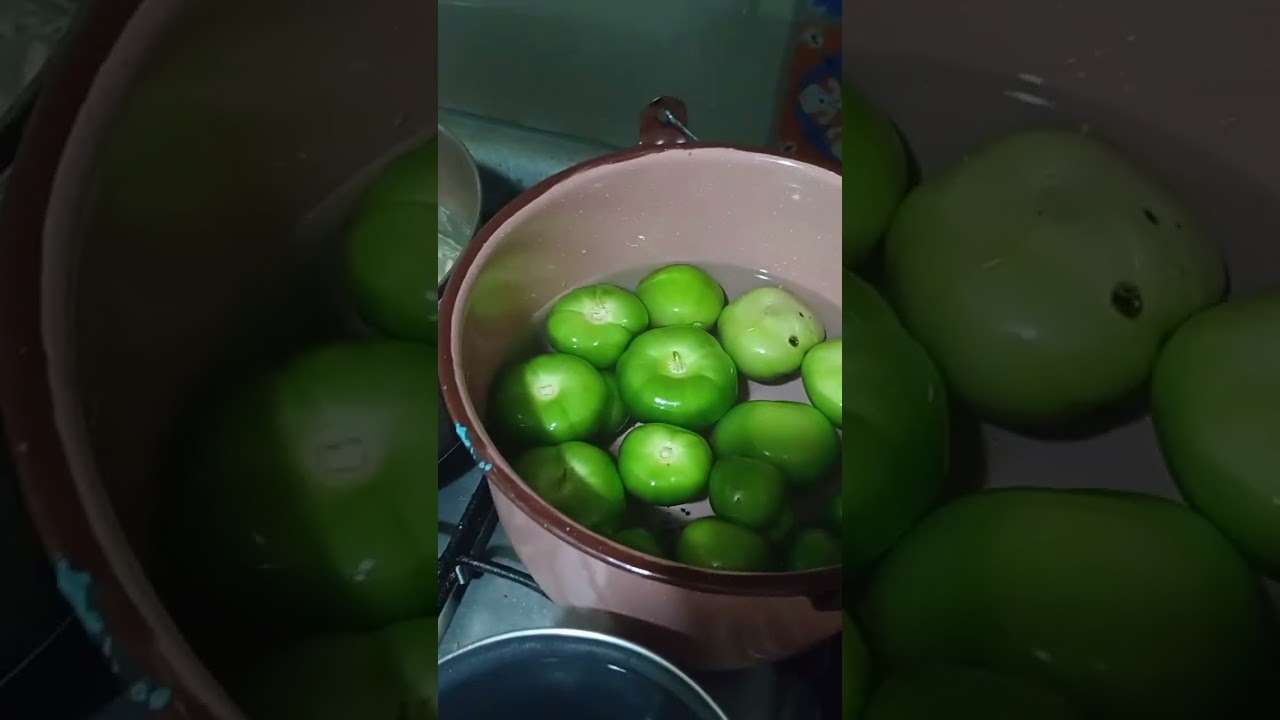 Costilla de cerdo con arrocito rojo 🫶🏻🤤