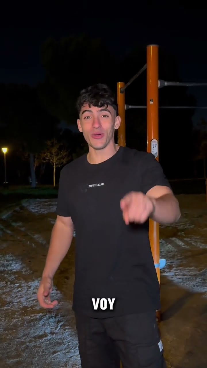 Vamos a ver si hoy se llega en kick: Gerooo_arias