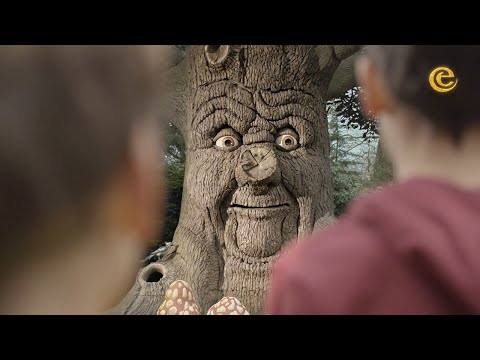 Efteling Theme Park: A World of Wonders - TV Spot 2016