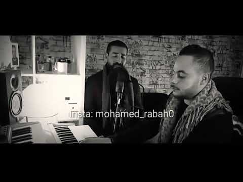 اجمل حالات واتس حزين احمد سعد اغنية مالكشي مكان 