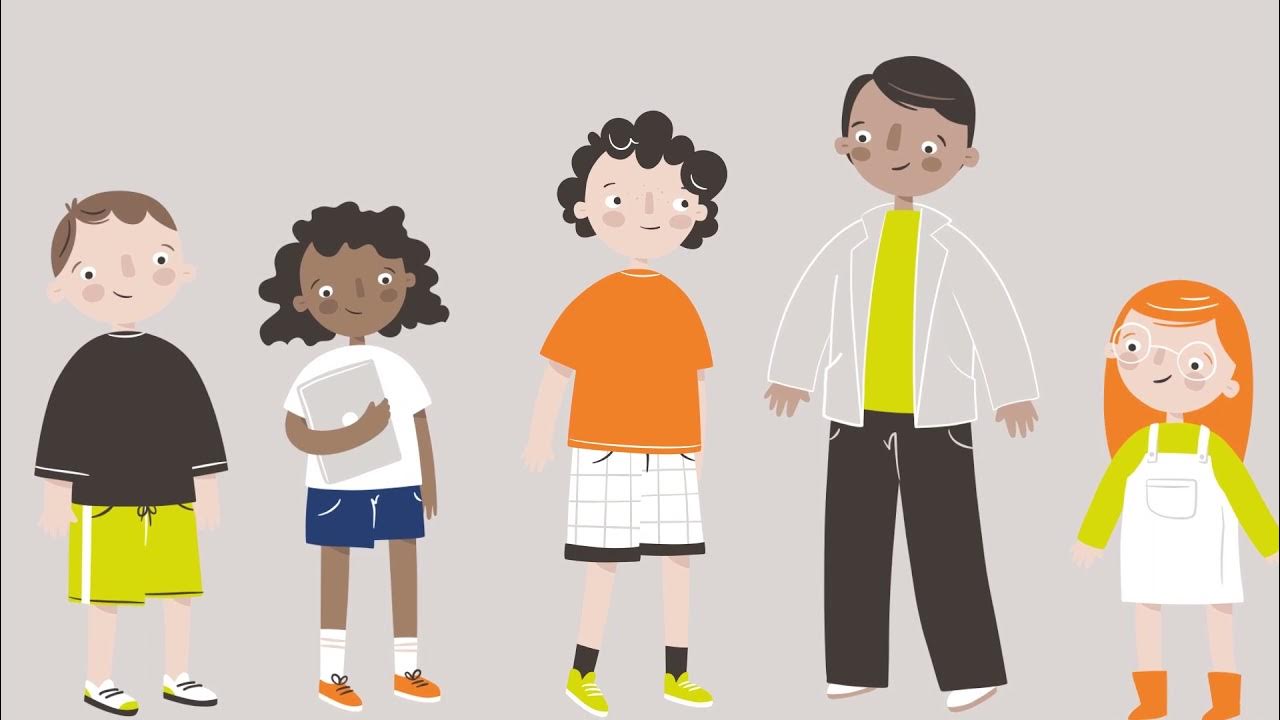 Broers en zussen in het Máxima