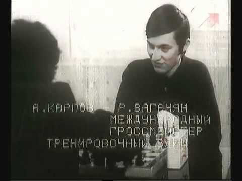 Video: Anatoly Karpov: En Kort Biografi
