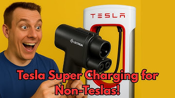 Tesla Supercharger Access with Lectron Adapter – What You Need to Know!