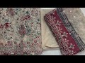 Bin Saeed Embroidered Lawn Collection 2025 has just landed