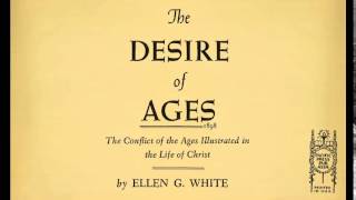 32_The Centurion - Desire of Ages (1898) E.G. White