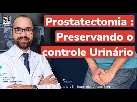 Como manter o controle da urina