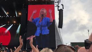 Bananarama - Venus (Live at Lytham Festival 2018)