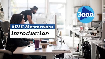 Software Development Lifecycle Masterclass | Introduction