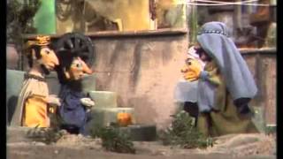 Die Geschichte vom Prinzen Achmed und der Fee Peribanu
