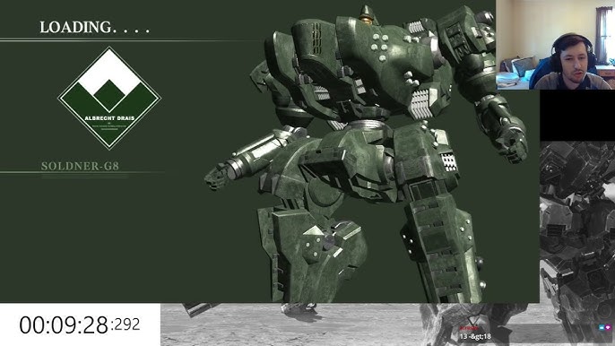 Evolution of Armored Core Games ( 1997-2023 )