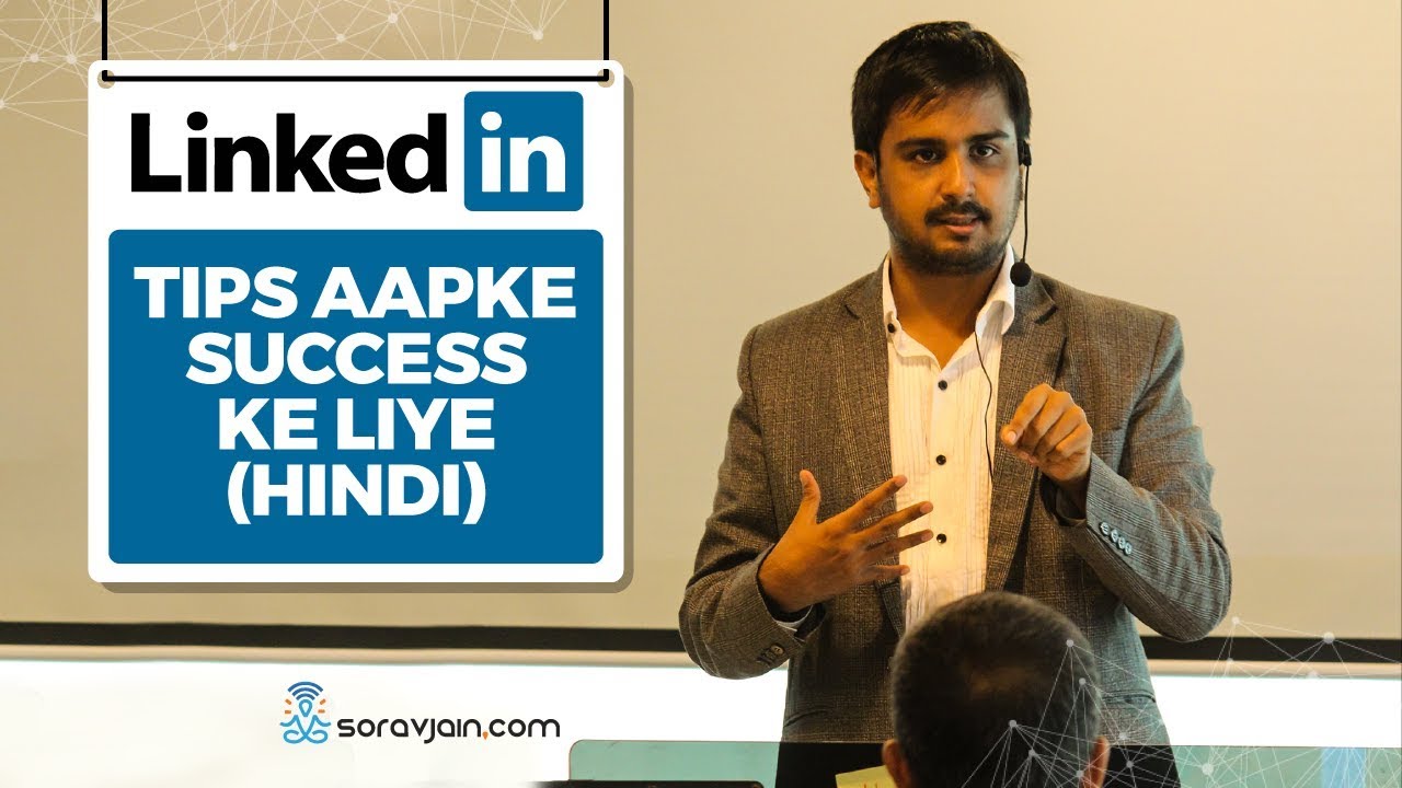 LinkedIn Personal Branding Tips [Hindi]