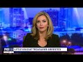 Treasurer of Sarasota Little League arrested