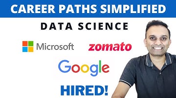 How I got into MCKINSEY without a top-tier degree | Data Science