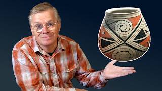 How Pottery Sherds Are Dated - Ancient Pottery This Week
