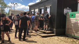 Hellfest 2019  : pourquoi ils sont venus 
