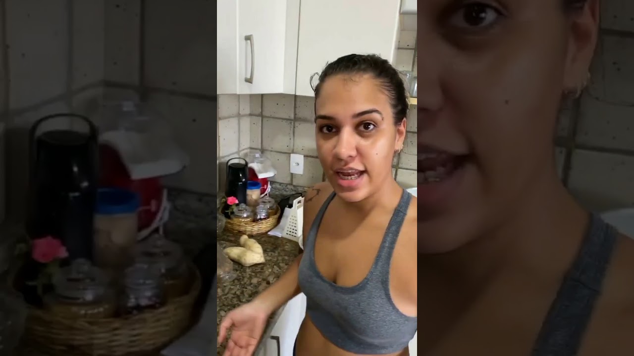 Leydi foge da quarentena e vai para casa de álvaro