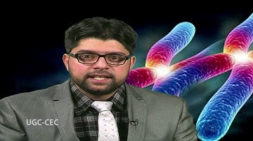 Extra-chromosomal inheritance