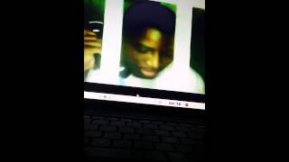 Sign me boosie inmate at St clair county jail