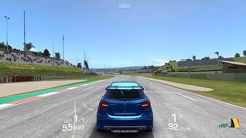 Real Racing 3 | gameplay walkthrough part 14 | Red Chilli Gaming | Android iOS