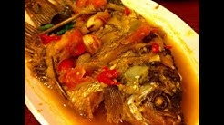 Resep Tumis Pedas Ikan Nila Super Enak - Durasi: 7.19. 