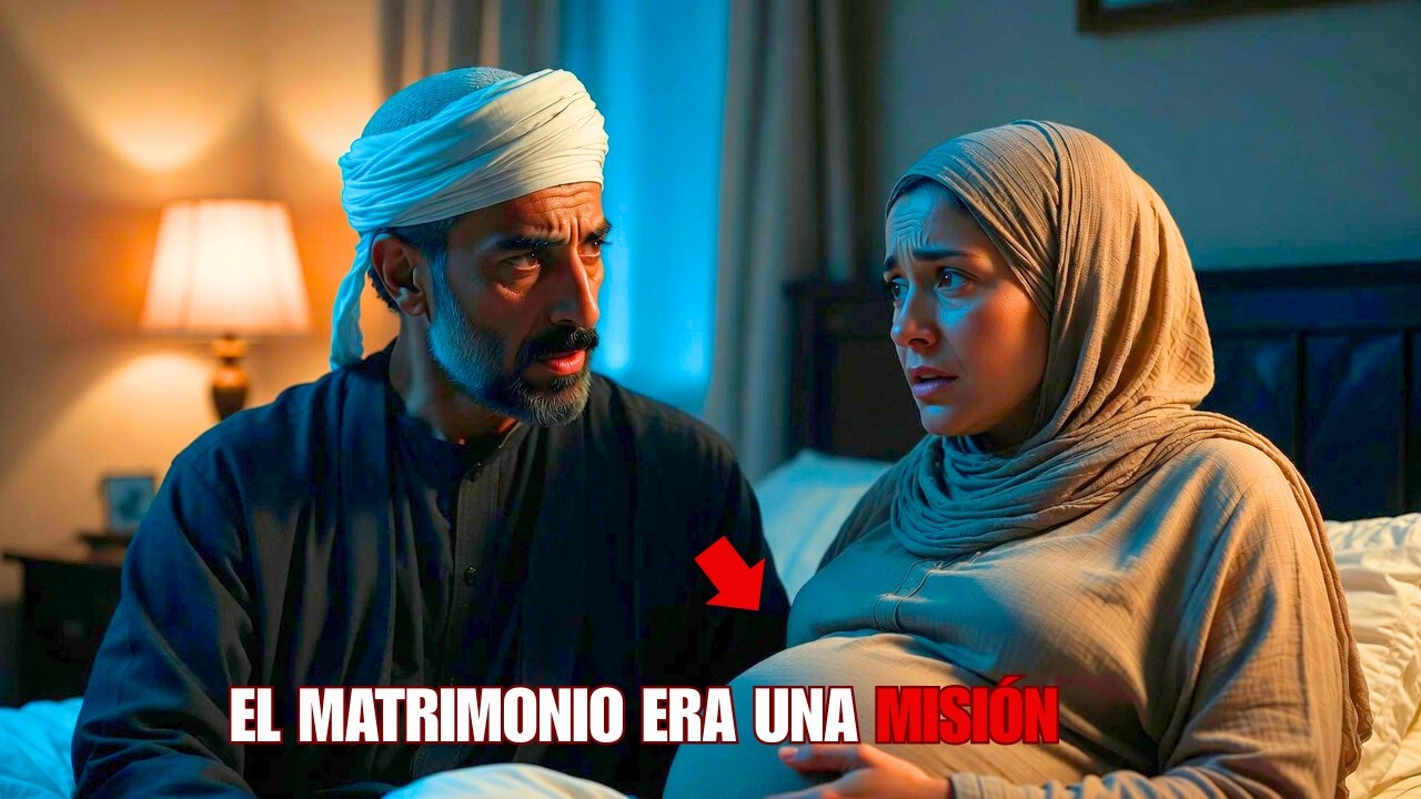 Cómo una agente femenina del Mossad se casó con un científico iraní y tuvo hijos para atraparlos