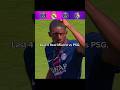 Last 4 Real Madrid vs PSG 💀