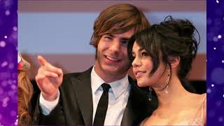 Top 15 Zac Efron and Vanessa Hudgens Cutest Moments and Memories We Miss 😢