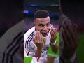 qué esta pasando con Mbappé?
