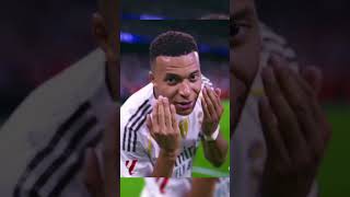 qué esta pasando con Mbappé?