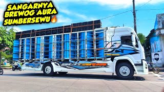 AURA SUMBERSEWU🔥‼️CARRETA BREWOG AUDIO OTW KANKAB BLITAR
