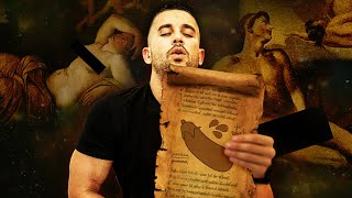 I Studied 1400 Years of Nofap to Learn 3 Things