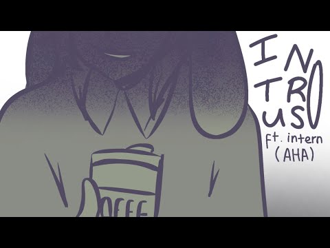 intruso || ft.Intern (AHA) !!PERSONAL HC!!