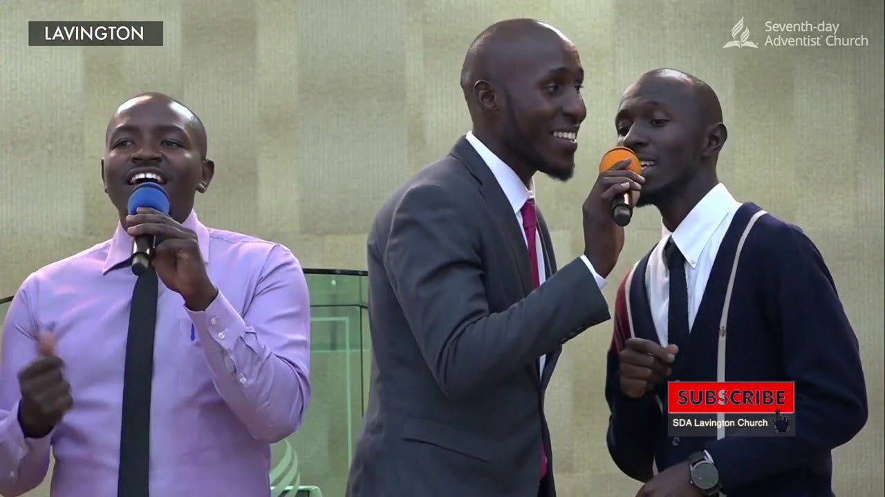 Ayerera - Of One Accord