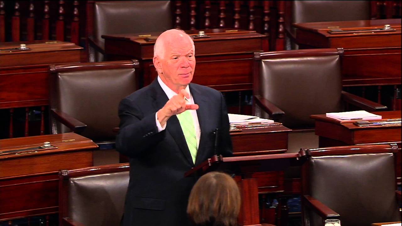 Cardin Repels Attempt to Defund Appalachian Regional Commission