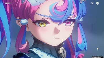 [Wuthering Waves] Chapter 2, Rinascita - Act 3: What Yesterday Wept, Today Doth Sing (Part 1)