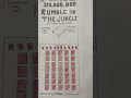 My very own idea concept, The Rumble in the Jungle Ticket#Scratch-itch