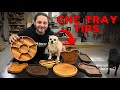 Everything ive learned selling cnc trays