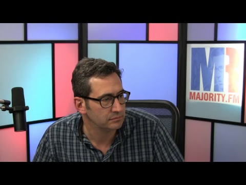 Kimberly Phillips-Fein: NYC’s Fiscal Crisis & the Rise of Austerity Politics - MR Live - 5/16/17 - We need your help to keep providing free videos! Support the Majority Report's video content by going to Patreon.com/MajorityReport!