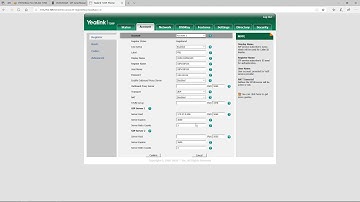 VOIP2GSM - Setup AVM FRITZBOX (7390) - Part 1