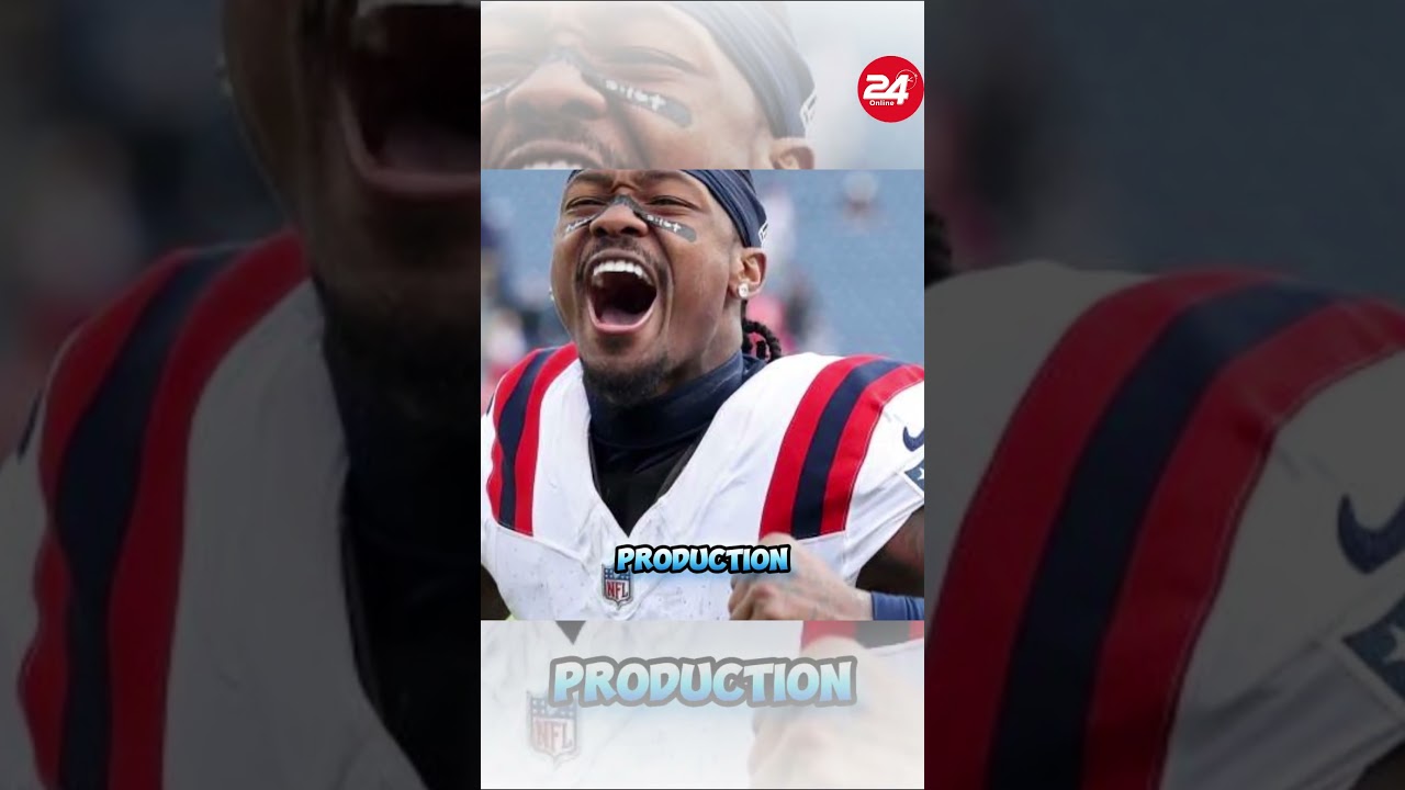 WATCH: Stefon Diggs Mother Drops SHOCK Message to Magic Johnson Amid NFL Free Agency Chaos