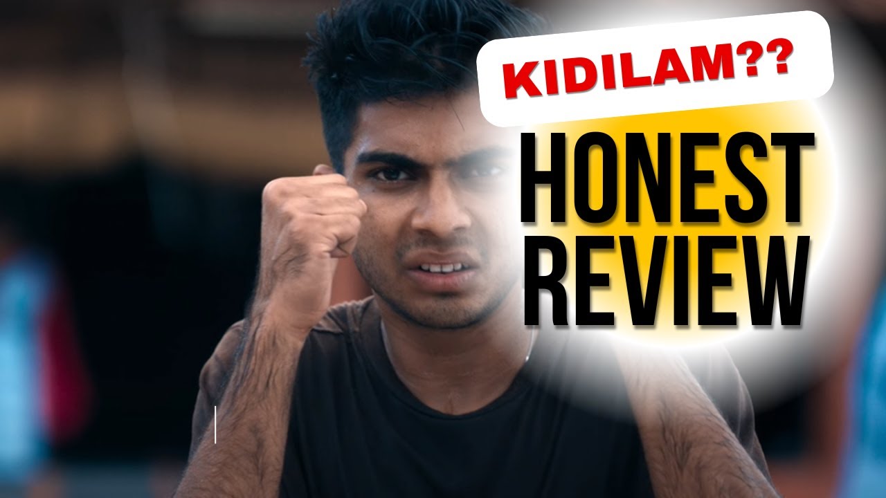 Alappuzha Gymkhana Movie Review | Naslen & Khalid Rahman | Honest Malayalam Film Analysis