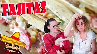 ЭТОС ФАХИТАС! - ЭТОС ФАХИТАС! -