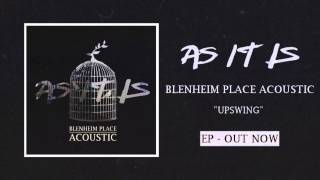 Video voorbeeld van "AS IT IS - Upswing (Acoustic)"