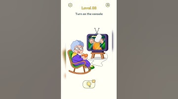 Dop 2 Delete One Part Level 33 turn on the console