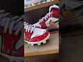 #baseball #nike #customfootwear