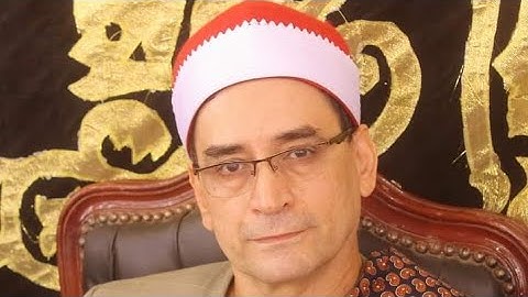 تلاوة في منتها الجمال والروعه للشيخ محمد عبدالبصير حضيري وبحضور الشيخ محمد بسيوني عوض