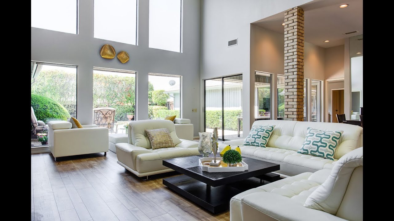 3516 Harpers Place Plano Homes for Sale TX 75075 YouTube